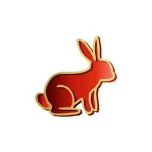 Zodiac Rabbit